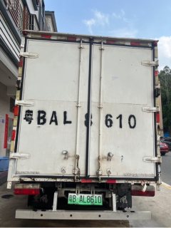 Dongfeng eStar 4.2 m - ფოტო 6