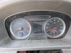 Foton Ollin CTX 154 hp 4X2 5.15 m - ფოტო 1