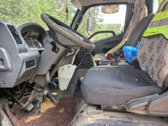 Foton Ollin CTX 154 hp 4X2 5.15 m - ფოტო 5