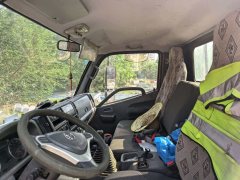 Foton Ollin CTX 154 hp 4X2 5.15 m - ფოტო 6
