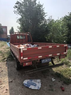 Foton Ollin CTX 154 hp 4X2 5.15 m - ფოტო 7