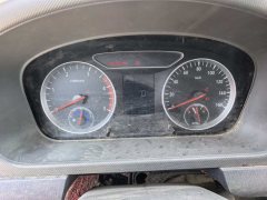Foton Ollin CTX 154 hp 4X2 5.15 m - ფოტო 8