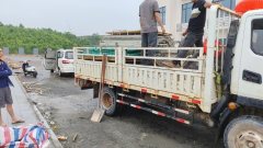 Karry C 116 hp 4X2 4.15 m - ფოტო 3