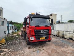 Dongfeng Huashen F5 5.6 m - ფოტო 3