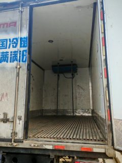 SINOTRUK HOWO Light Duty Truck Commander 170 hp 4X2 4.2 m - photo 1