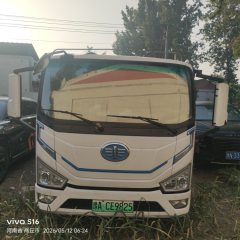 FAW Jiefang 6G 4.2 m - ფოტო 1
