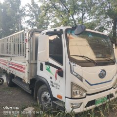 FAW Jiefang 6G 4.2 m - ფოტო 2