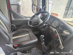 Dongfeng Liuzhou Chenglong H5 270 hp 4X2 6.2 m - ფოტო 5