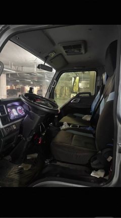 JAC J5 132 hp 4X2 4.18 m - ფოტო 3