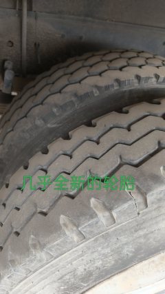 SINOTRUK HOWO Light Duty Truck Commander 142 hp 4X4 4.1 m - ფოტო 10