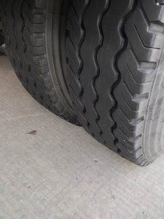 Shacman X9 156 hp 4X2 4.08 m - ფოტო 3
