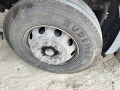 FAW Jiefang J6L 240 hp 6X2 6.8 m - ფოტო 4