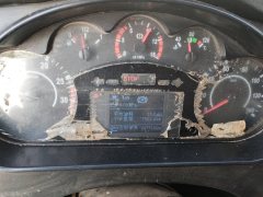 FAW Jiefang J6L 240 hp 6X2 6.8 m - ფოტო 6