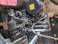 Dongfeng Celestial Flagship KX 530 hp 6X4 - ფოტო 6