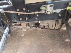 Dongfeng Celestial Flagship KX 530 hp 6X4 - ფოტო 7