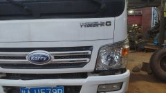 Karry C 116 hp 4X2 4.2 m - ფოტო 3