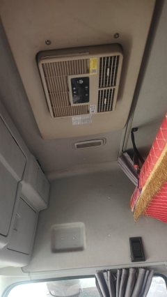 Dongfeng Tianlong VL 450 hp 6X4 - фото 2