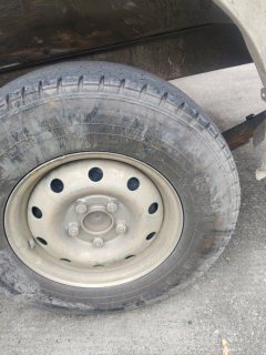 Foton Forland EV6 2.67 m - фото 3
