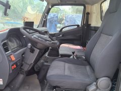 JAC Junling Shunling V6 130 hp 4X2 4.18 m - ფოტო 3