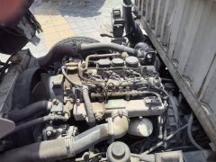 JAC Junling Shunling V6 130 hp 4X2 4.18 m - ფოტო 4