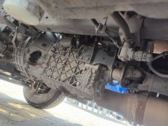 JAC Junling Shunling V6 130 hp 4X2 4.18 m - ფოტო 5