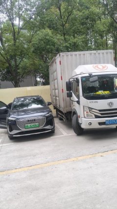 Dongfeng Duolika Dollicar D6 136 hp 4X2 4.2 m - ფოტო 2
