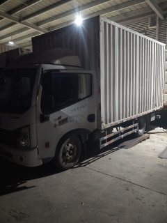 Dongfeng Duolika Dollicar D6 136 hp 4X2 4.2 m - ფოტო 3