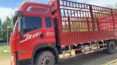 FAW Jiefang J6L 240 hp 4X2 6.2 m - ფოტო 1