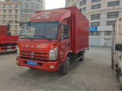Feidie Aochi A-Series 130 hp 4X2 4.15 m - ფოტო 1