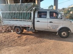 Changan Kuayue X3 PLUS 105 hp 4X2 2.75 m - ფოტო 2