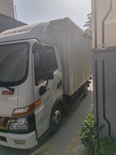 JAC Junling V3 95 hp 4X2 3.7 m - ფოტო 2
