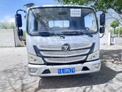 Foton Aumark S1 156 hp 4X2 4.17 m - ფოტო 1