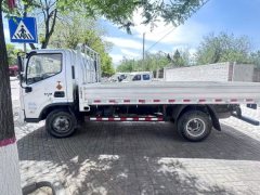 Foton Aumark S1 156 hp 4X2 4.17 m - ფოტო 2