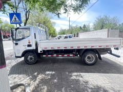 Foton Aumark S1 156 hp 4X2 4.17 m - ფოტო 3