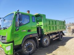 Foton Rowor ES5 200 hp 4X2 5.2 m - ფოტო 1