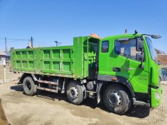 Foton Rowor ES5 200 hp 4X2 5.2 m - ფოტო 2