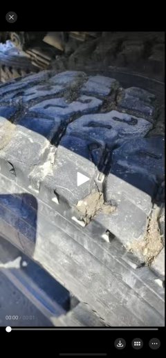 Foton Rowor ES5 200 hp 4X2 5.2 m - ფოტო 3