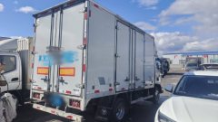 Foton Ollin 2 158 hp 4X2 4.14 m - ფოტო 3