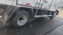Foton Ollin 2 158 hp 4X2 4.14 m - ფოტო 4