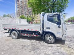 Foton Aumark S1 156 hp 4X2 4.17 m - ფოტო 3