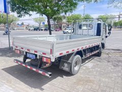 Foton Aumark S1 156 hp 4X2 4.17 m - ფოტო 6