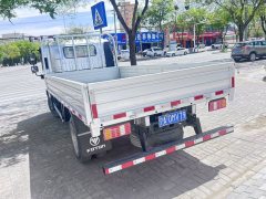 Foton Aumark S1 156 hp 4X2 4.17 m - ფოტო 7