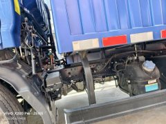 JAC Junling Jianghuai V5 152 hp 4X2 4.15 m - ფოტო 4
