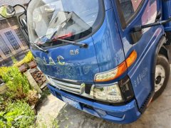 JAC Junling Jianghuai V5 152 hp 4X2 4.15 m - ფოტო 5