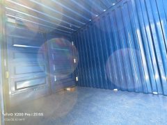 JAC Junling Jianghuai V5 152 hp 4X2 4.15 m - ფოტო 8