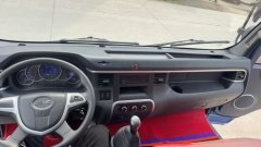JAC Junling Shunling V6 156 hp 4X2 4.15 m - ფოტო 12