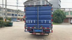 JAC Junling Shunling V6 156 hp 4X2 4.15 m - ფოტო 5