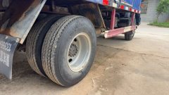 JAC Junling Shunling V6 156 hp 4X2 4.15 m - ფოტო 8