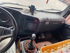 SINOTRUK HOWO Light Duty Truck Hanjiang 130 hp 4X2 4.15 m - ფოტო 3
