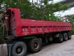 FAW Jiefang JH6 500 hp 6X4 - ფოტო 4